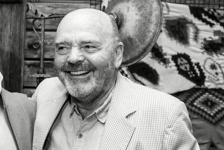 Catching Up with Adriano Goldschmied