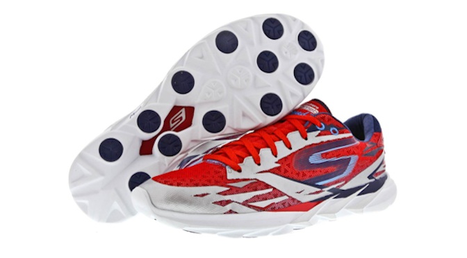 Athleisure Trend Helps Skechers Pull Ahead of Adidas US Sneaker Race