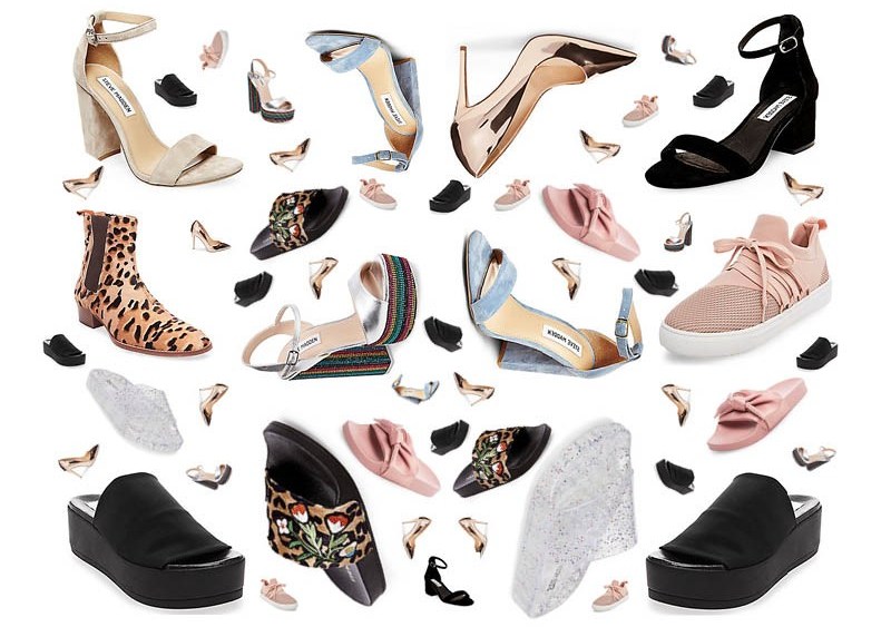 Steve Madden Scores Sales Gains Despite Soft Retail Performance