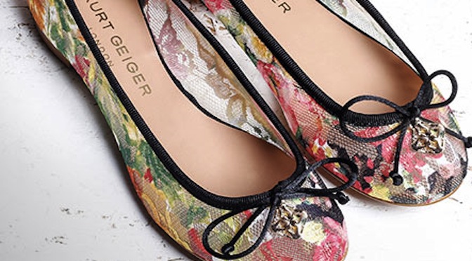 Kurt Geiger Adds Children’s, Partners with Harrods and Selfridges