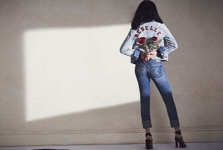 True Religion Comes Back from Chapter 11 Bankruptcy