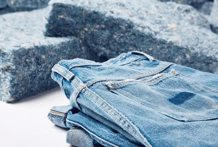 Consumers and Retailers Can Help Denim Go From Blue Green