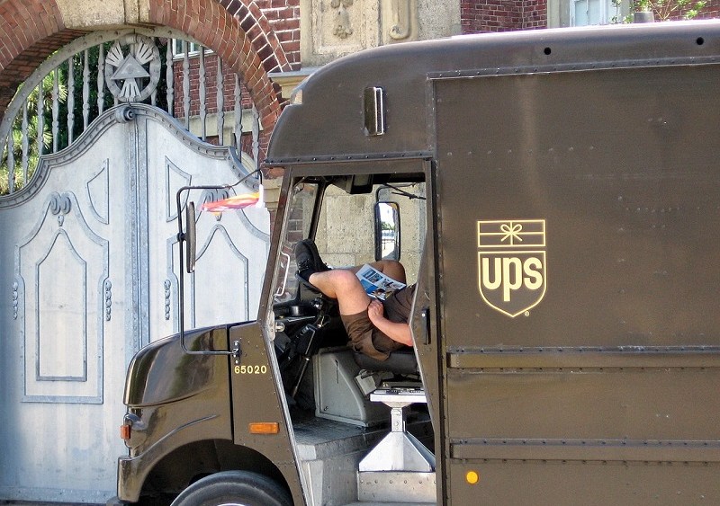 Retailers are Feeling Boxed E-commerce Returns