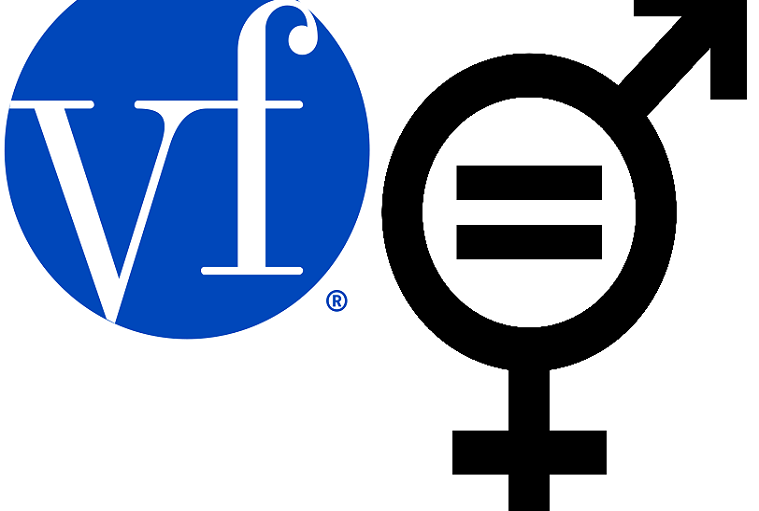 VF Corp. Announces New Corporate Gender Equality Initiative