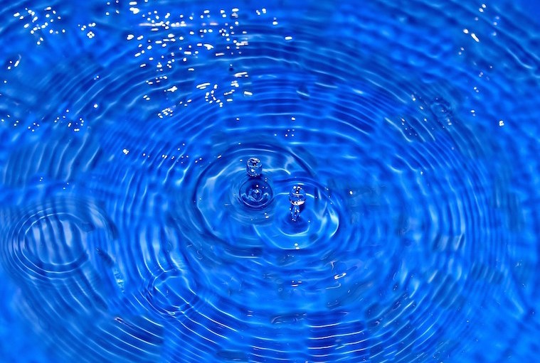 Denim, Commitment Change Requires More Than Water-Saving Measures