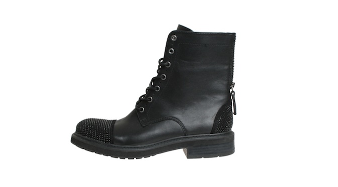 William Rast Boots Up Fall ’15