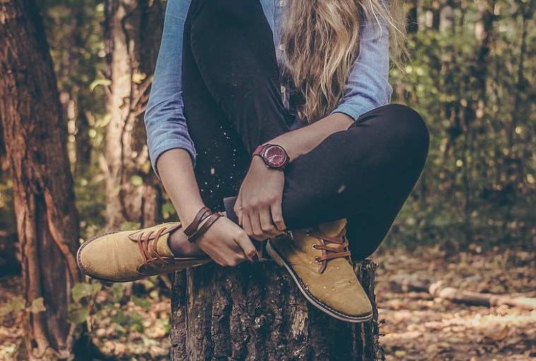 Women Are Buying More Leggings Online, Still Spend More on Jeans