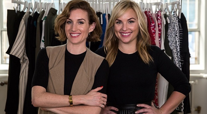 Who What Wear Launch Monthly Collection Target