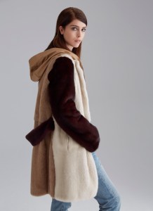 Yves Salomon RTW Fall 2018