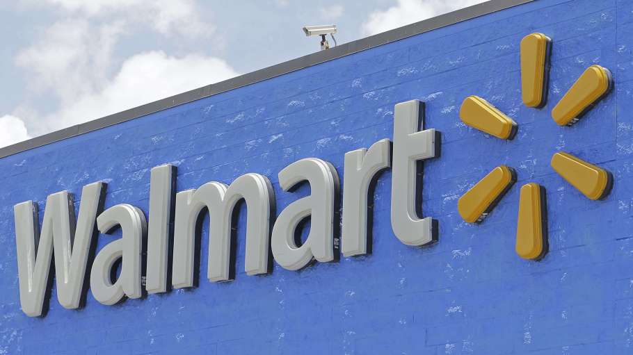 Walmart