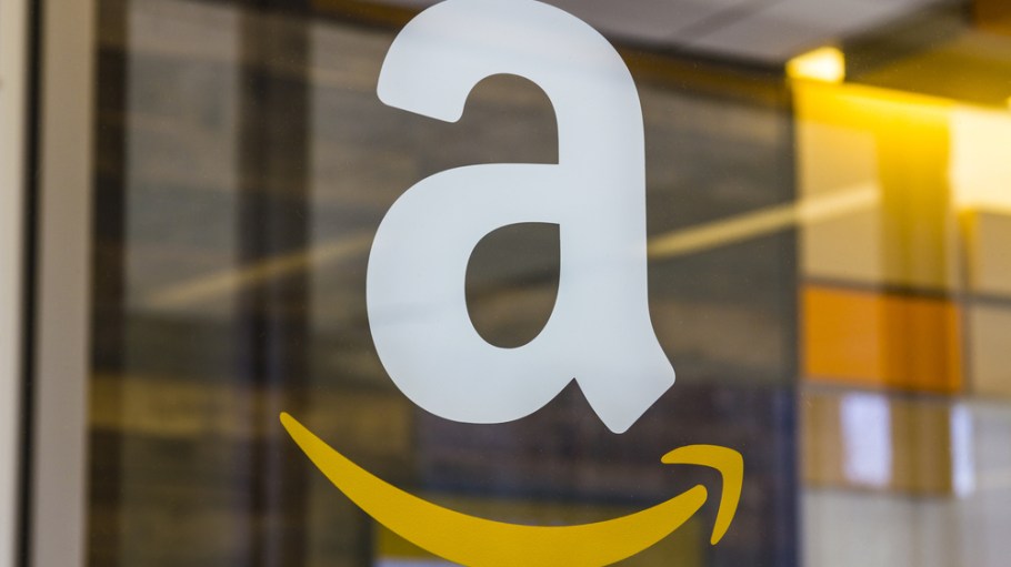 Amazon Web Services is getting into the blockchain game.
