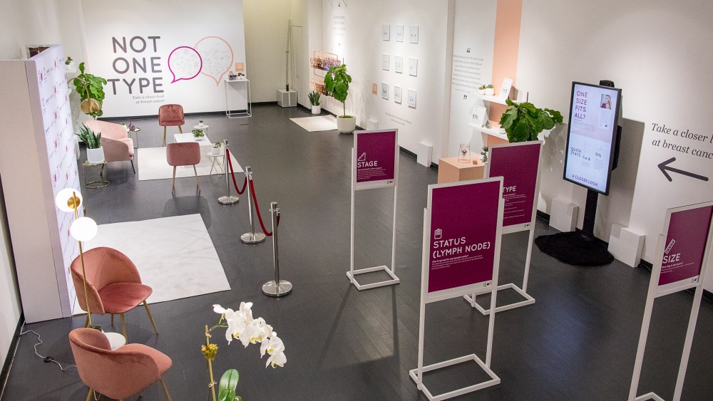 Third Love Not One Type Studio