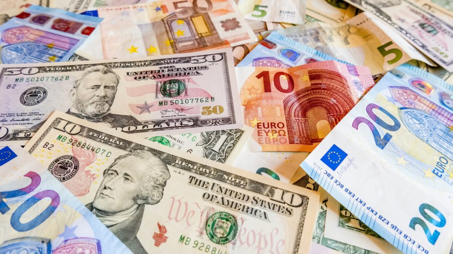 currency