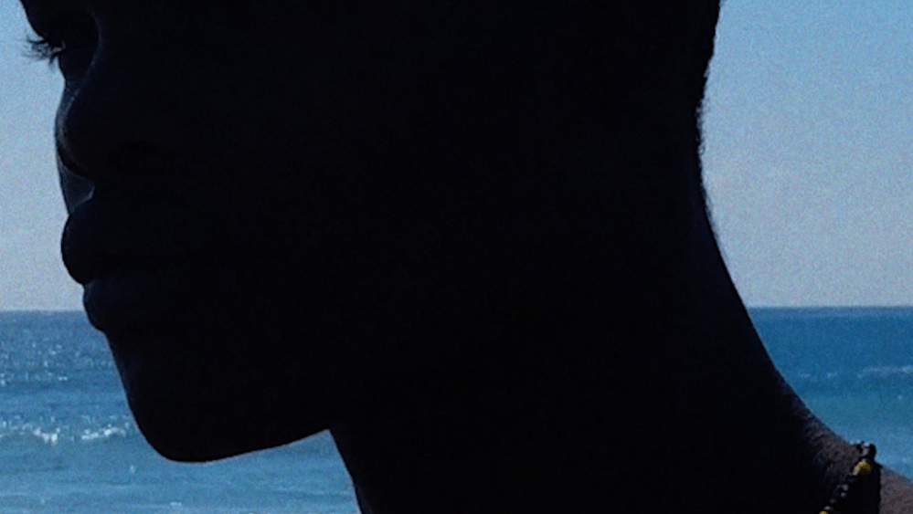 A still from "Finding Saint"