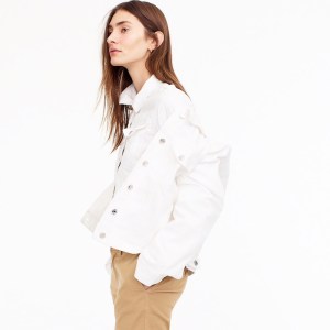 J. Crew