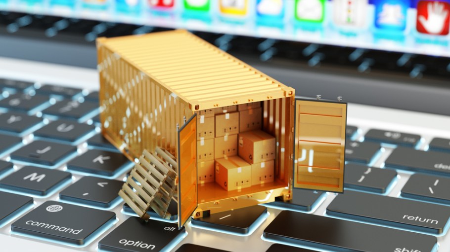 e-commerce