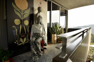 AtmosphereH&M celebrates Conscious Exclusive collection, Los Angeles, USA - 05 Apr 2018