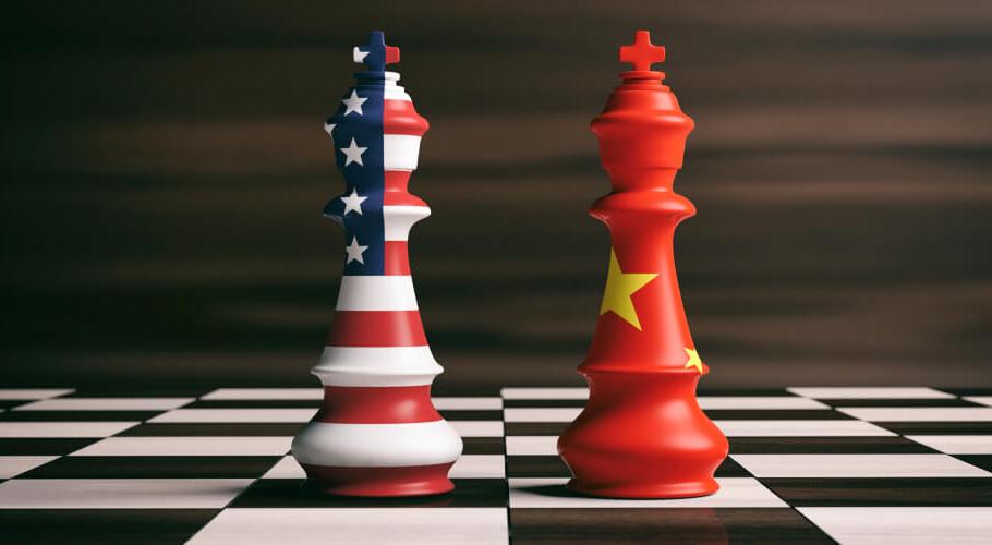 China tariffs