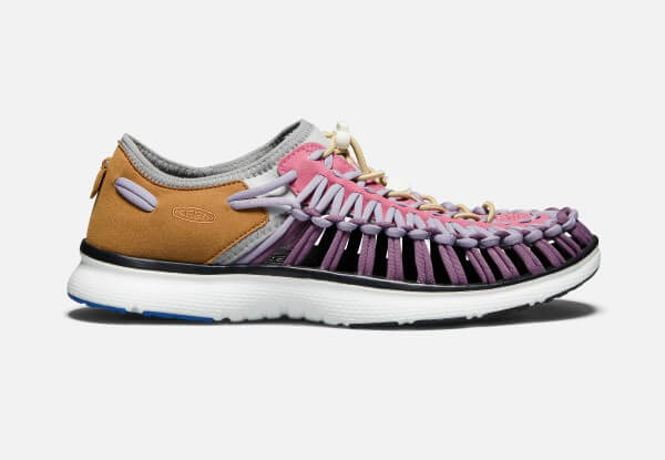 KEEN’s UNEEKBOT for Footwear Creates Intimate Customer Experiences