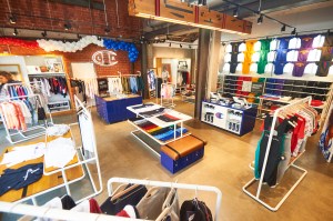 Champion Los Angeles