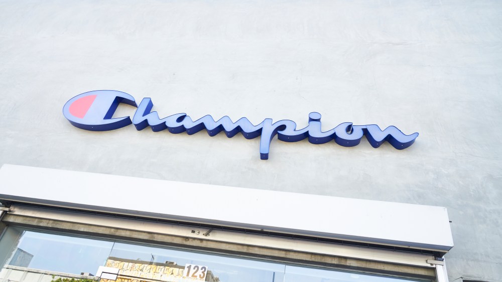 Champion Los Angeles