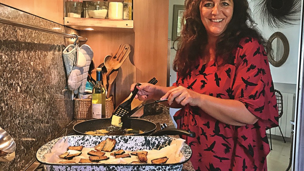 Angela Missoni