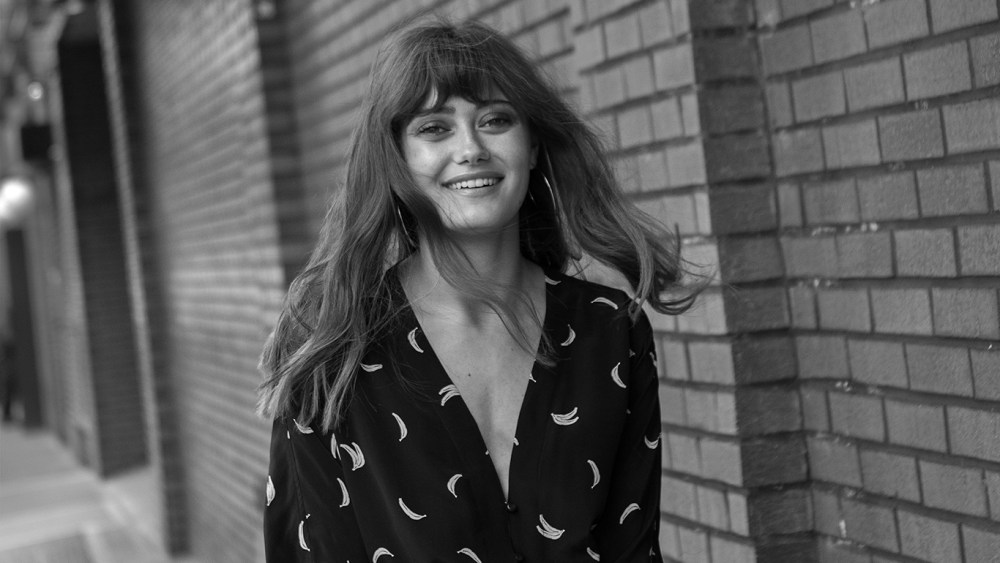 Ella Purnell