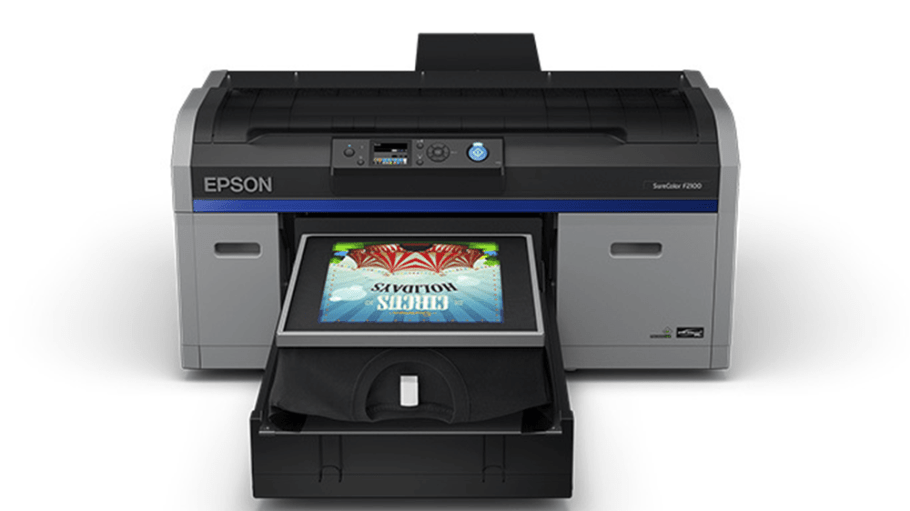 digital printing