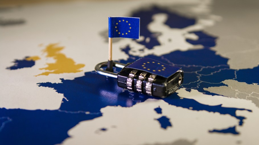 The NRF and its European counterpart released a joint document to help retailers navigate the General Data Protection Regulation.