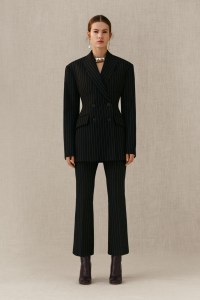 Alexander McQueen Pre-Fall 2018
