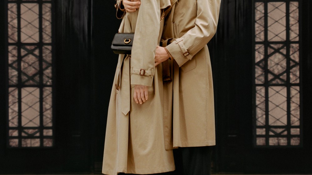 Burberry Pre-Spring 2019