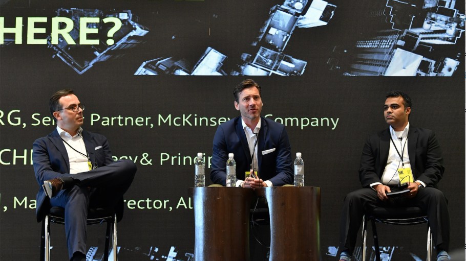 Consultants Say This is Where the Apparel Industry Has Gone Wrong