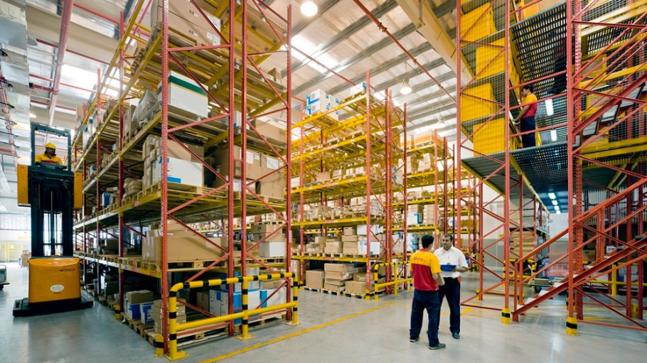 DHL