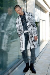 Givenchy Resort 2019
