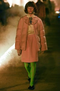 Gucci Cruise 2019