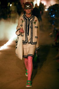 Gucci Cruise 2019