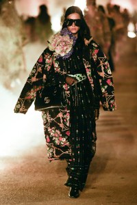 Gucci Cruise 2019
