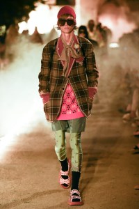Gucci Cruise 2019