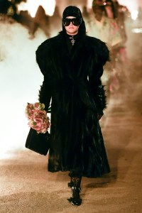 Gucci Cruise 2019