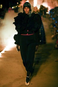 Gucci Cruise 2019