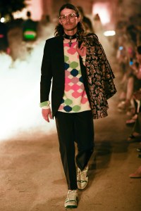 Gucci Cruise 2019