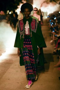 Gucci Cruise 2019