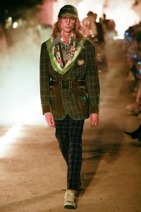 Gucci Cruise 2019