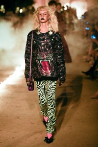 Gucci Cruise 2019