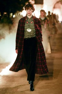 Gucci Cruise 2019