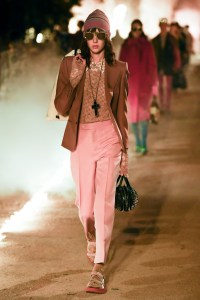 Gucci Cruise 2019