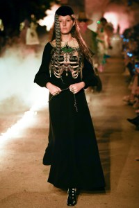 Gucci Cruise 2019
