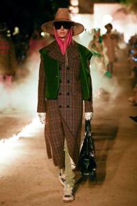 Gucci Cruise 2019