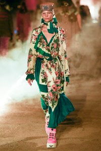 Gucci Cruise 2019