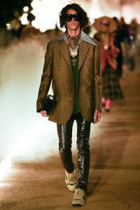 Gucci Cruise 2019